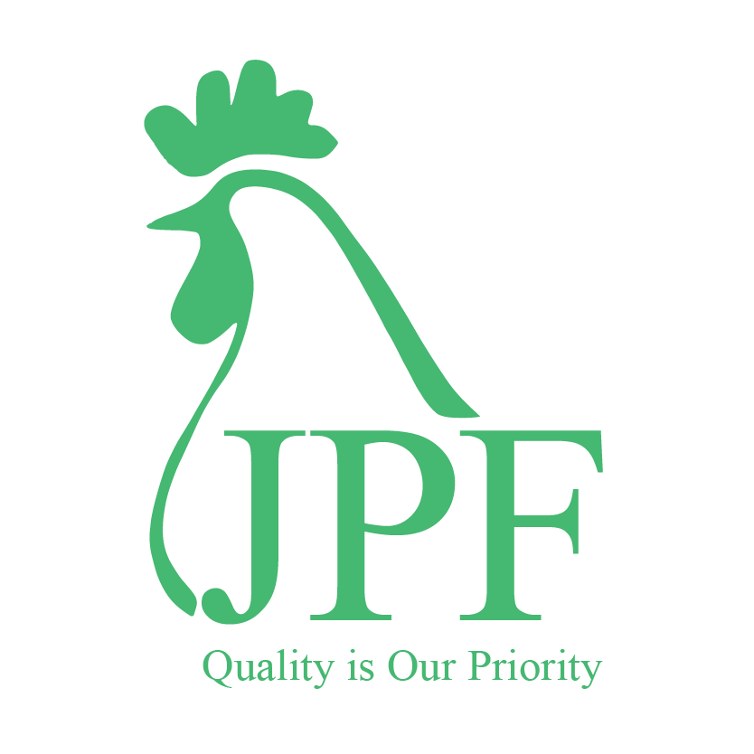 Jihad Poultry Farm Logo